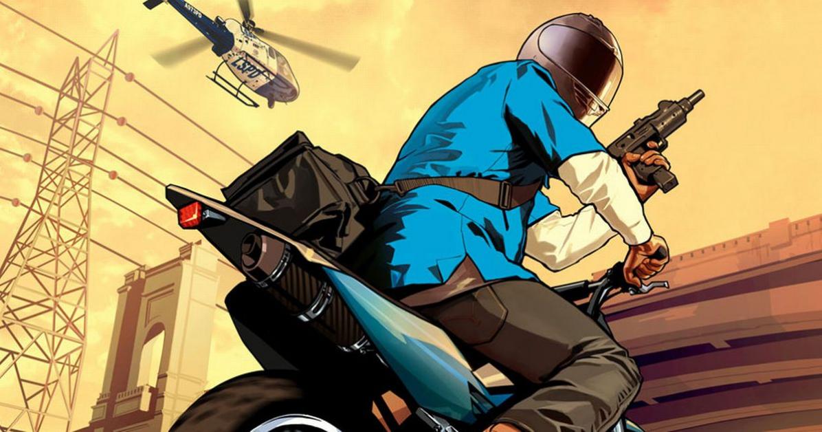 В GTA VI может появиться динамическое изменение города