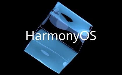 Harmony Os
