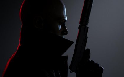 Hitman Iii