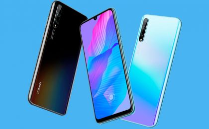 Huawei