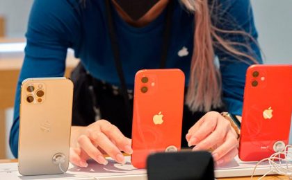 Iphone 12