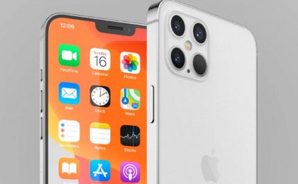 iPhone 12s