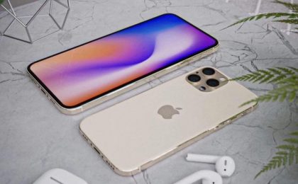iPhone 13