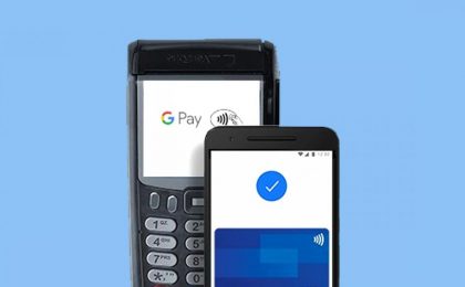 Google Pay