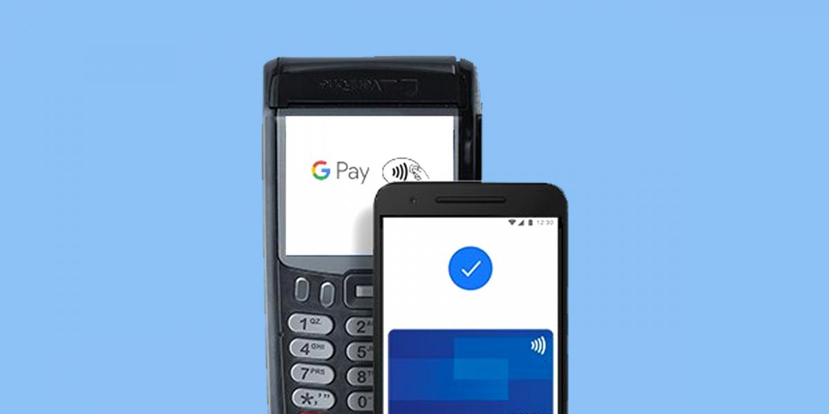 Google Pay