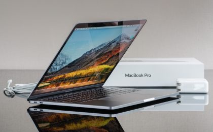 MacBook Pro