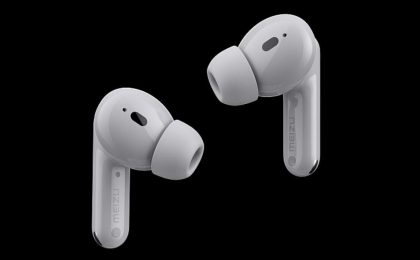 Meizu Pop Pro 1