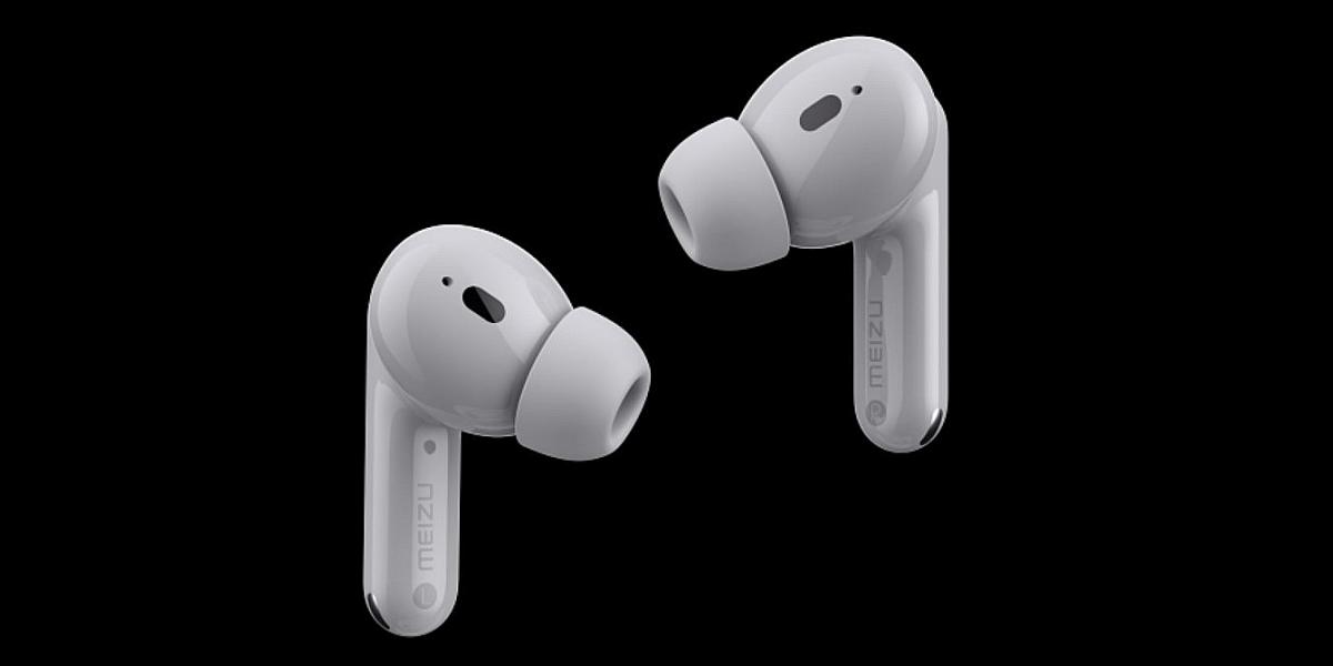 Meizu Pop Pro 1