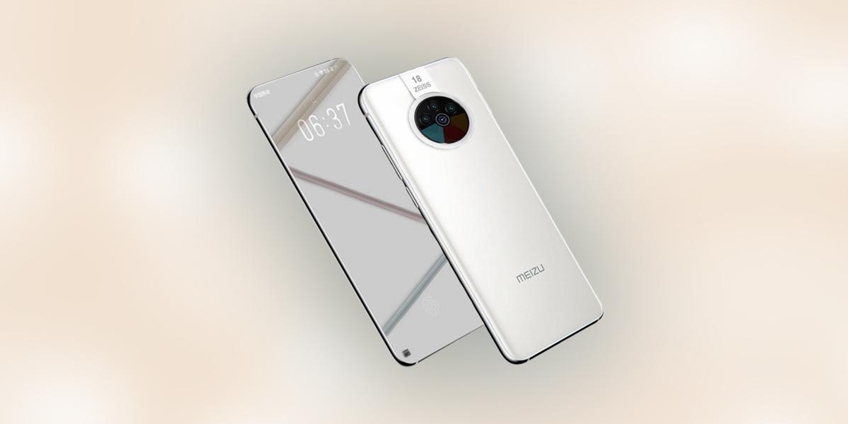 Meizu представит умные часы и смартфон