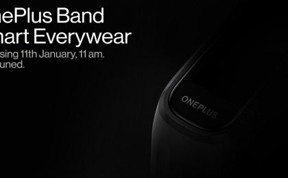 Oneplus Band
