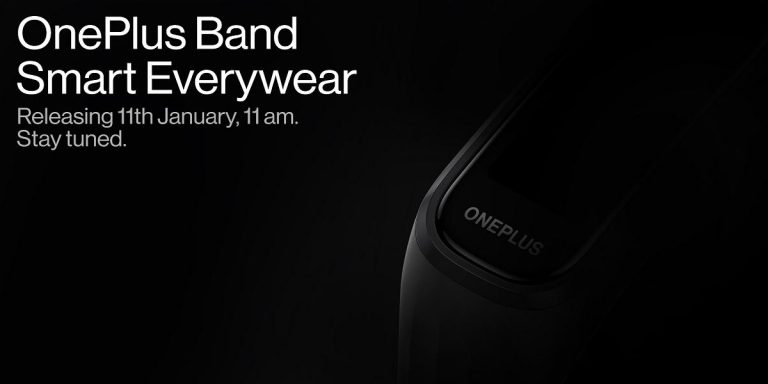 Oneplus Band