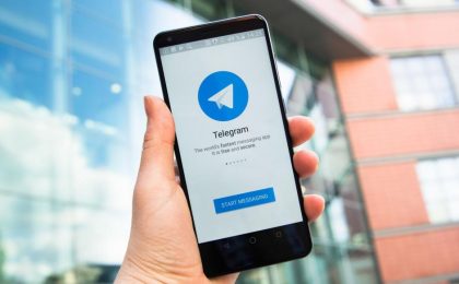 Telegram