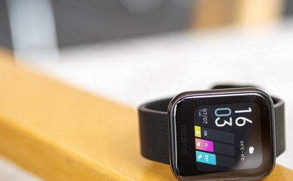 Realme Watch