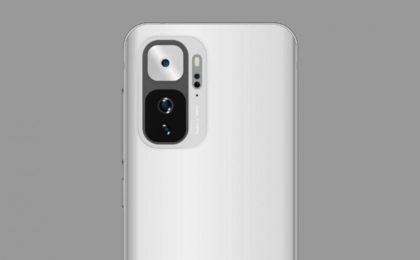 Redmi K40 Pro
