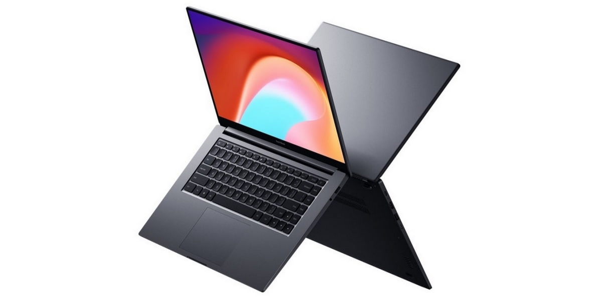 RedmiBook Pro выйдет в феврале