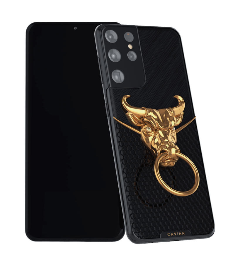 Samsung S21 Ultra