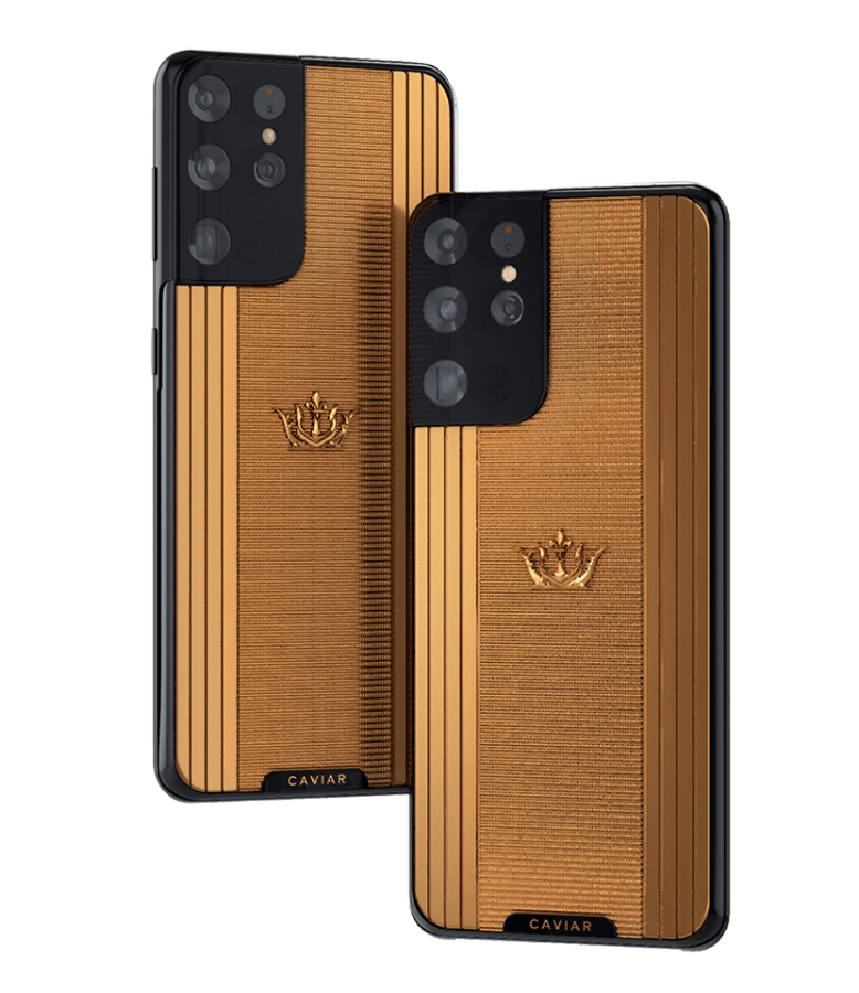 Samsung S21 Ultra