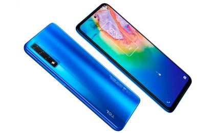 Tcl 20