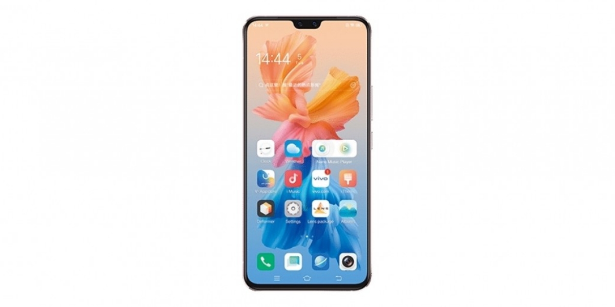 Vivo разрабатывает смартфон на чипсете Dimensity 1100