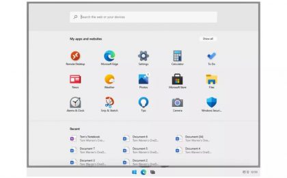 Windows 10X