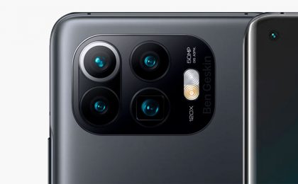 Xiaomi Mi 11 Pro