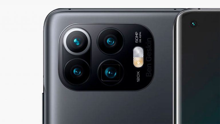 Xiaomi Mi 11 Pro