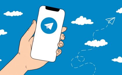 Telegram