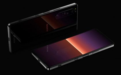 Sony Xperia 1 III