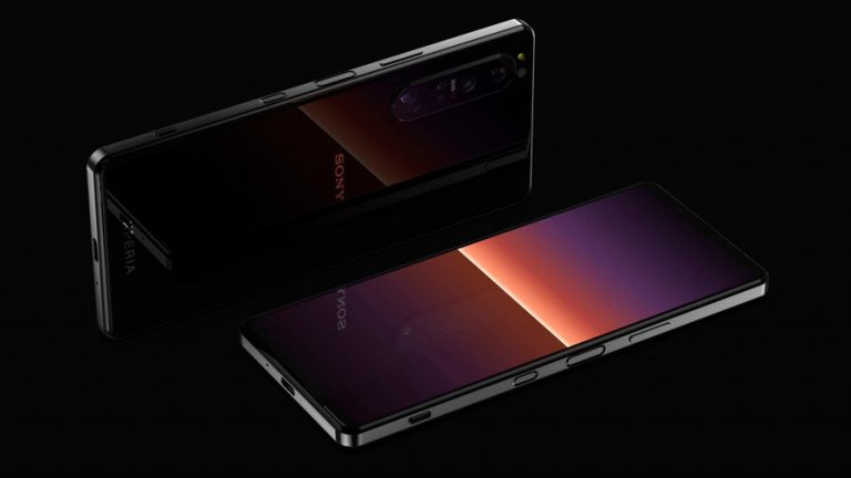 Sony Xperia 1 III