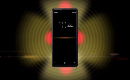 Sony Xperia Pro