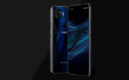 ZTE Blade