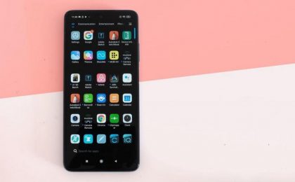 Xiaomi Mi 11 Lite
