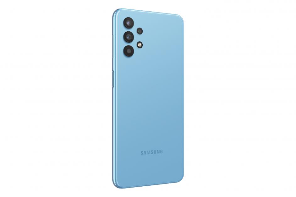 Samsung Galaxy A32