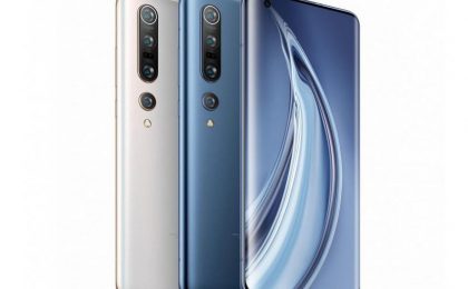 Xiaomi Mi 10