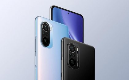 Redmi K40