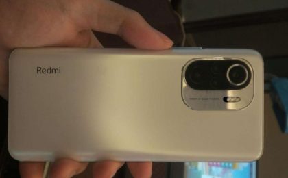 Redmi K40
