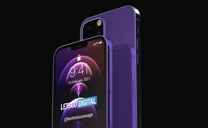 iPhone 13 Pro