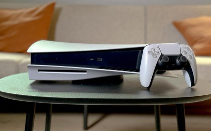 PS5