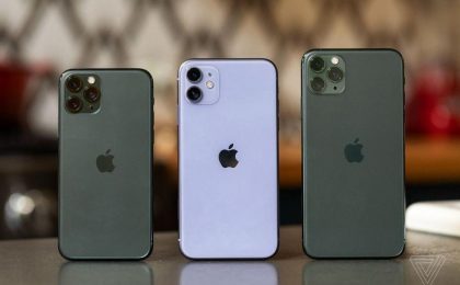 iPhone 11 Pro Max