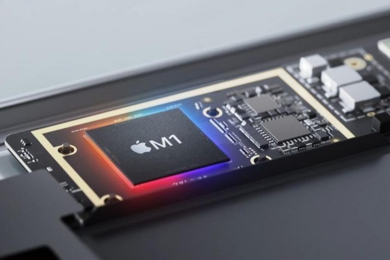 Apple M1