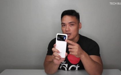 Xiaomi Mi 11 Ultra
