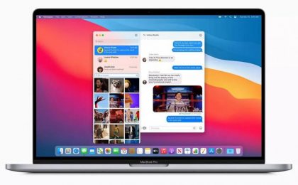Macbook