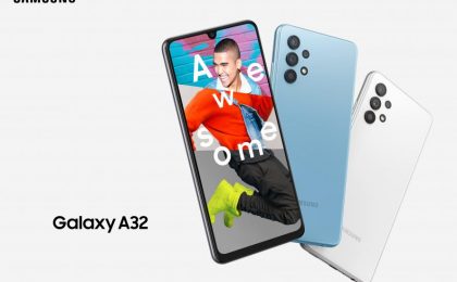 Samsung Galaxy A32