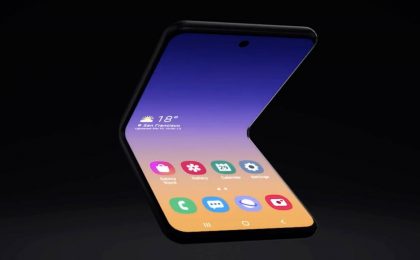 Samsung Galaxy Fold