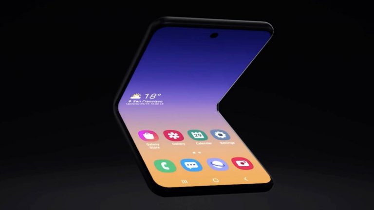 Samsung Galaxy Fold