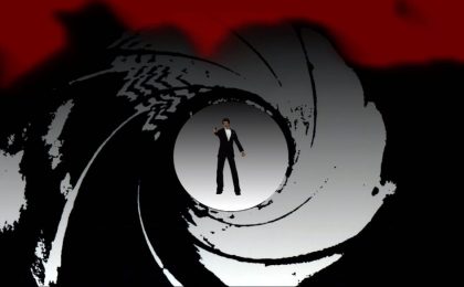 Goldeneye