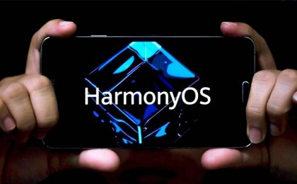HarmonyOS