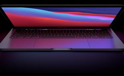 MacBook