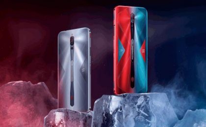 Nubia Red Magic 6