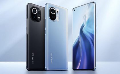 Xiaomi Mi 11